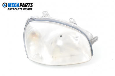 Фар за Hyundai Santa Fe I SUV (11.2000 - 03.2006), джип, позиция: дясна