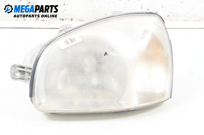 Фар за Hyundai Santa Fe I SUV (11.2000 - 03.2006), джип, позиция: лява