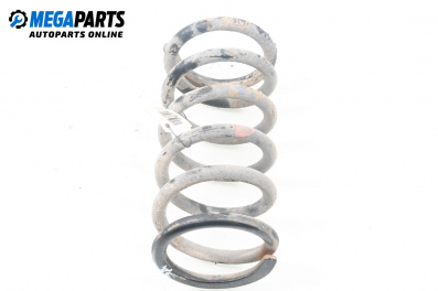 Пружина за ходова част за Hyundai Santa Fe I SUV (11.2000 - 03.2006), джип, позиция: задна