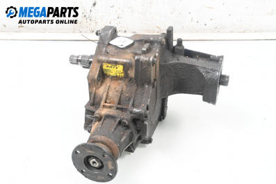 Раздатъчна кутия за Hyundai Santa Fe I SUV (11.2000 - 03.2006) 2.4 16V 4x4, 146 к.с., № М/Т Y010500187