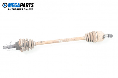 Полуоска за Hyundai Santa Fe I SUV (11.2000 - 03.2006) 2.4 16V 4x4, 146 к.с., позиция: задна, дясна