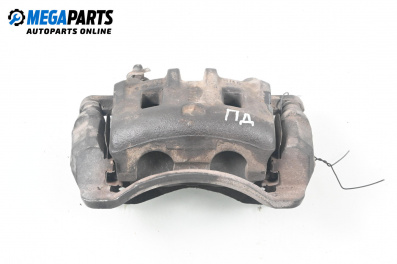 Спирачен апарат за Hyundai Santa Fe I SUV (11.2000 - 03.2006), позиция: предна, дясна