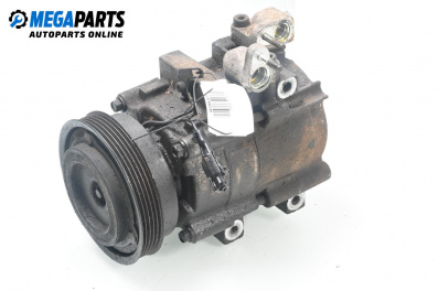 Компресор климатик за Hyundai Santa Fe I SUV (11.2000 - 03.2006) 2.4 16V 4x4, 146 к.с.