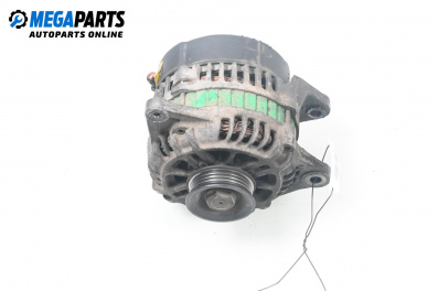 Алтернатор / генератор за Hyundai Santa Fe I SUV (11.2000 - 03.2006) 2.4 16V 4x4, 146 к.с.