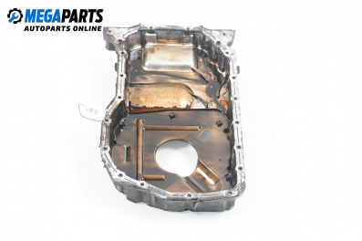 Картер за Hyundai Santa Fe I SUV (11.2000 - 03.2006) 2.4 16V 4x4, 146 к.с.