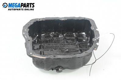 Картер за Hyundai Santa Fe I SUV (11.2000 - 03.2006) 2.4 16V 4x4, 146 к.с.