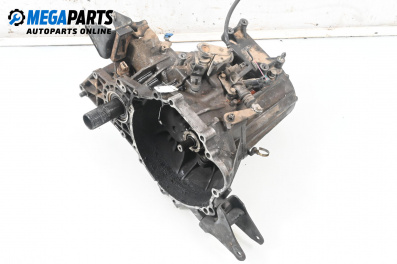 Ръчна скоростна кутия за Hyundai Santa Fe I SUV (11.2000 - 03.2006) 2.4 16V 4x4, 146 к.с.