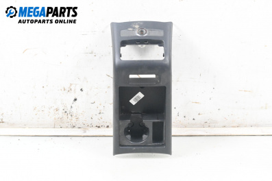 Централна конзола за Audi A6 Sedan C6 (05.2004 - 03.2011)