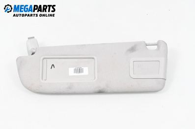 Сенник за Audi A6 Sedan C6 (05.2004 - 03.2011), позиция: лява