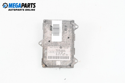 Xenon баласт за Audi A6 Sedan C6 (05.2004 - 03.2011), № 4F0 941 329