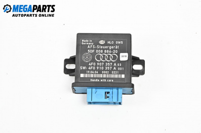 Модул светлини за Audi A6 Sedan C6 (05.2004 - 03.2011), № 4F0 907 357 А