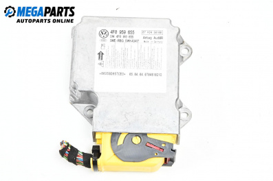 Модул за AIRBAG за Audi A6 Sedan C6 (05.2004 - 03.2011), № 4F0 959 655