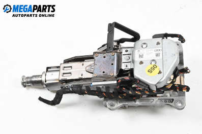 Кормилен прът за Audi A6 Sedan C6 (05.2004 - 03.2011), № 4F0905852B