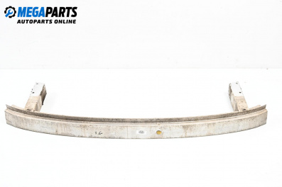 Основа броня за Audi A6 Sedan C6 (05.2004 - 03.2011), седан, позиция: задна