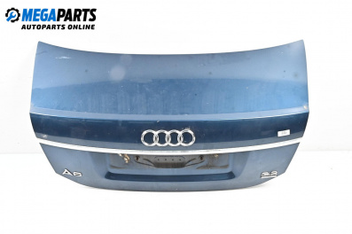 Заден капак за Audi A6 Sedan C6 (05.2004 - 03.2011), 4+1 вр., седан, позиция: задна