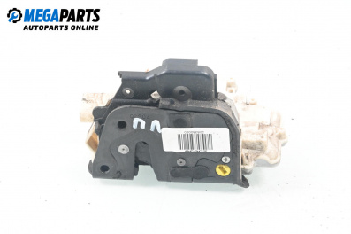 Брава на врата за Audi A6 Sedan C6 (05.2004 - 03.2011), позиция: предна, лява