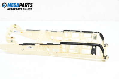 Централна конзола долна част за Audi A6 Sedan C6 (05.2004 - 03.2011)