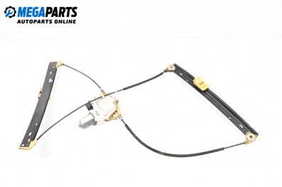 Машинка ел. стъкло за Audi A6 Sedan C6 (05.2004 - 03.2011), 4+1 вр., седан, позиция: предна, дясна