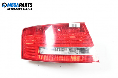 Стоп за Audi A6 Sedan C6 (05.2004 - 03.2011), седан, позиция: лява