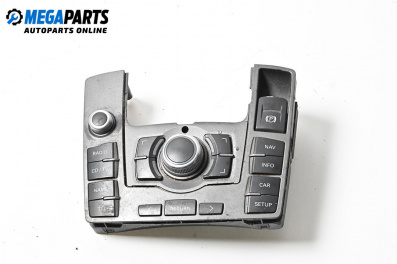 Панел бутони за Audi A6 Sedan C6 (05.2004 - 03.2011)