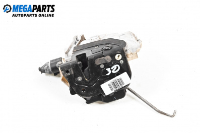 Брава на врата за Audi A6 Sedan C6 (05.2004 - 03.2011), позиция: задна, дясна