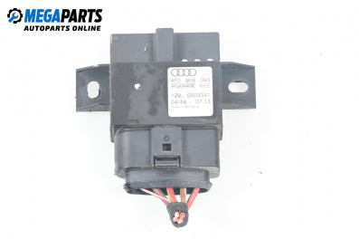 Модул за Audi A6 Sedan C6 (05.2004 - 03.2011), № 4F0 906 093