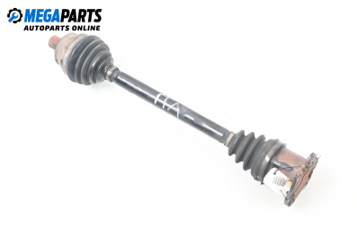 Полуоска за Audi A6 Sedan C6 (05.2004 - 03.2011) 3.2 FSI quattro, 255 к.с., позиция: предна, лява, автоматик