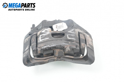 Спирачен апарат за Audi A6 Sedan C6 (05.2004 - 03.2011), позиция: предна, лява