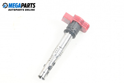 Запалителна бобина за Audi A6 Sedan C6 (05.2004 - 03.2011) 3.2 FSI quattro, 255 к.с.