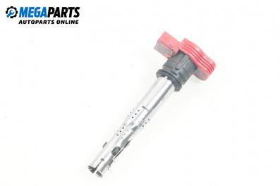 Запалителна бобина за Audi A6 Sedan C6 (05.2004 - 03.2011) 3.2 FSI quattro, 255 к.с.