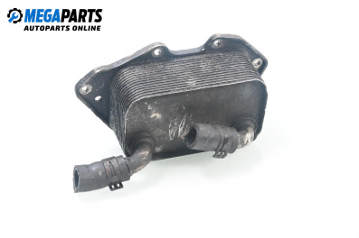 Маслоохладител за Audi A6 Sedan C6 (05.2004 - 03.2011) 3.2 FSI quattro, 255 к.с.