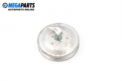 Ремъчна шайба за Audi A6 Sedan C6 (05.2004 - 03.2011) 3.2 FSI quattro, 255 к.с.