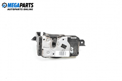 Брава на врата за Opel Astra H Sedan (02.2007 - 05.2014), позиция: дясна