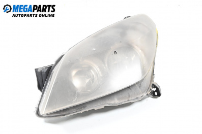 Фар за Opel Astra H Sedan (02.2007 - 05.2014), седан, позиция: лява