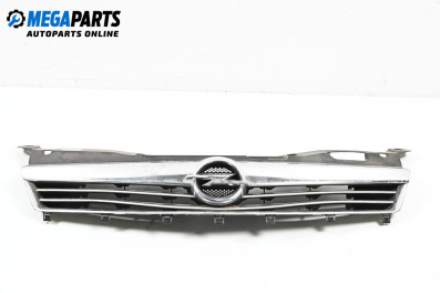 Решетка за Opel Astra H Sedan (02.2007 - 05.2014), седан, позиция: предна