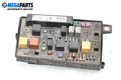 Бушонно табло за Opel Astra H Sedan (02.2007 - 05.2014) 1.6, 116 к.с., № GM 13 268 303
