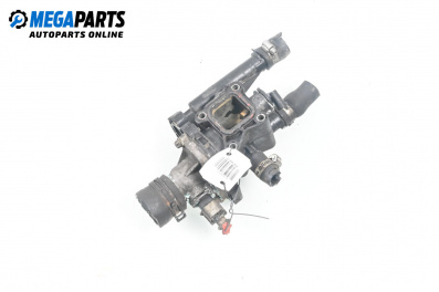 Корпус на термостат за Opel Astra H Sedan (02.2007 - 05.2014) 1.6, 116 к.с.