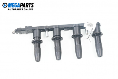 Запалителна бобина за Opel Astra H Sedan (02.2007 - 05.2014) 1.6, 116 к.с.