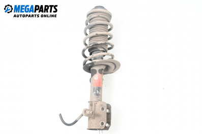 Макферсон за Opel Astra H Sedan (02.2007 - 05.2014), седан, позиция: предна, лява