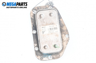 Маслоохладител за Opel Astra H Sedan (02.2007 - 05.2014) 1.6, 116 к.с., № GM 55 355 603