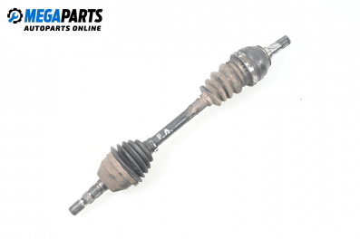 Полуоска за Opel Astra H Sedan (02.2007 - 05.2014) 1.6, 116 к.с., позиция: предна, лява