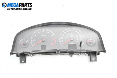 Километраж за Opel Vectra C Sedan (04.2002 - 01.2009) 1.8 16V, 122 к.с.
