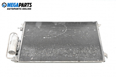 Климатичен радиатор за Opel Vectra C Sedan (04.2002 - 01.2009) 1.8 16V, 122 к.с.