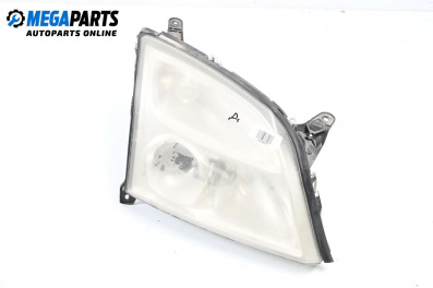 Фар за Opel Vectra C Sedan (04.2002 - 01.2009), седан, позиция: дясна