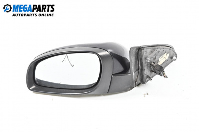 Огледало за Opel Vectra C Sedan (04.2002 - 01.2009), 4+1 вр., седан, позиция: лява