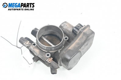 Дроселова клапа за Opel Vectra C Sedan (04.2002 - 01.2009) 1.8 16V, 122 к.с.