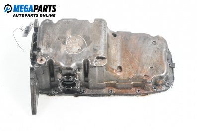 Картер за Opel Vectra C Sedan (04.2002 - 01.2009) 1.8 16V, 122 к.с.