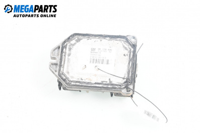 Компютър двигател за Opel Vectra C Sedan (04.2002 - 01.2009) 1.8 16V, 122 к.с., № GM 09 179 499