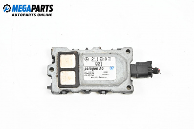 Сензор въздух за Mercedes-Benz S-Class Sedan (W221) (09.2005 - 12.2013), № 211 830 04 72