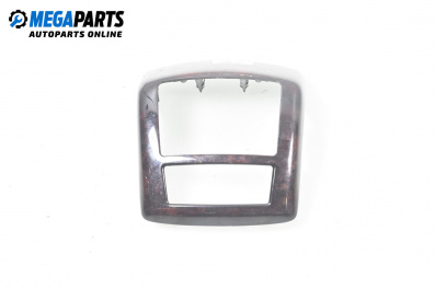 Централна конзола за Mercedes-Benz S-Class Sedan (W221) (09.2005 - 12.2013)